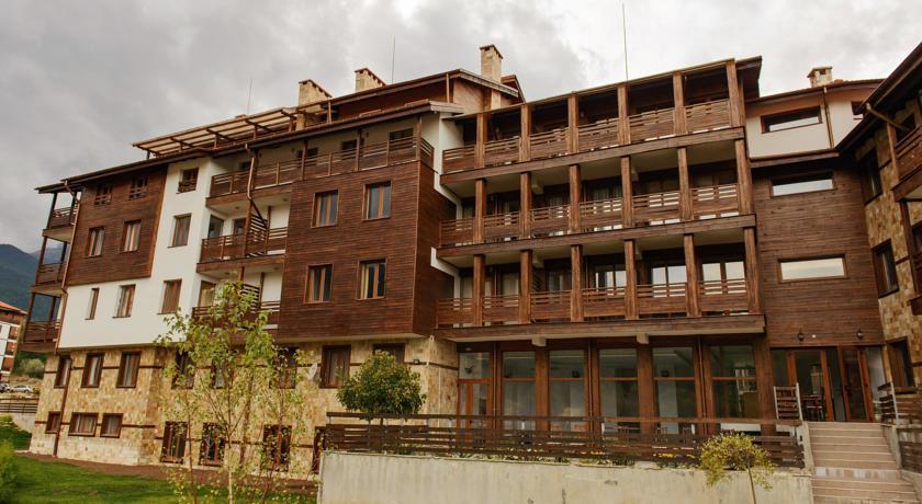 Hotel Pirin Bansko Quarto foto