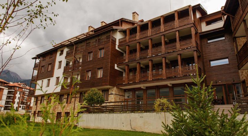Hotel Pirin Bansko Quarto foto