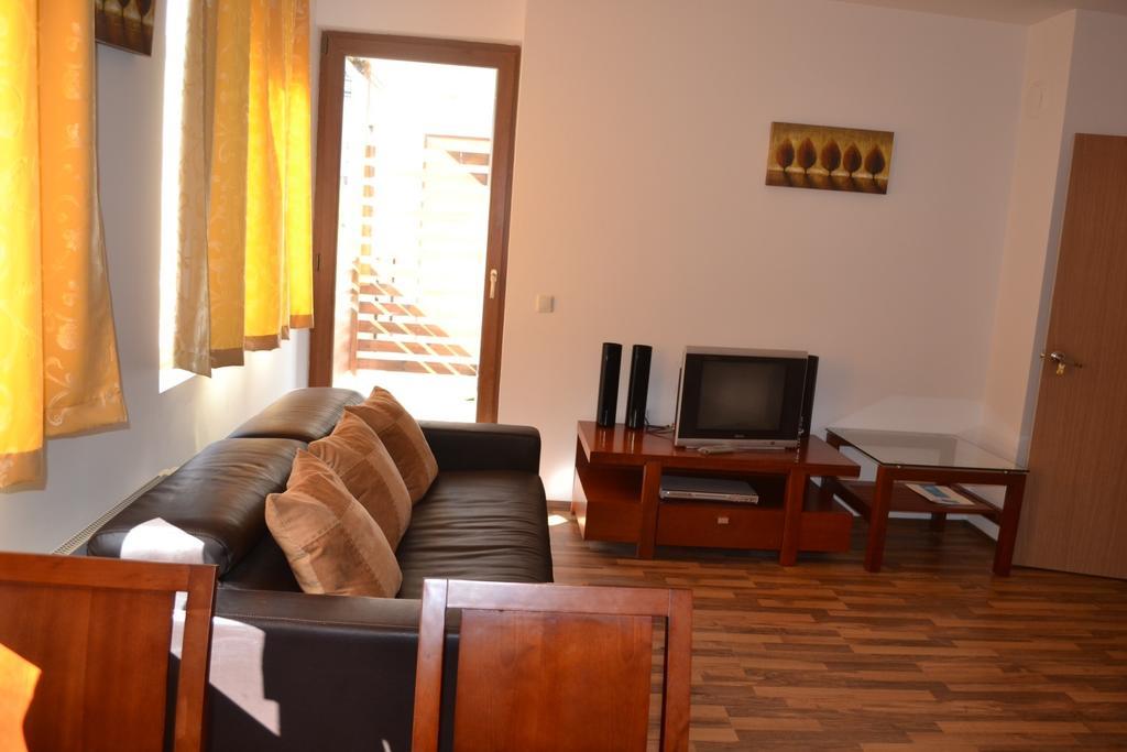 Hotel Pirin Bansko Quarto foto